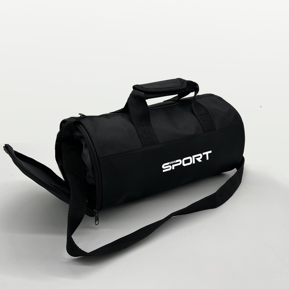 Túi đựng giày dép đi du lịch thể thao đá bóng có ngăn giày riêng