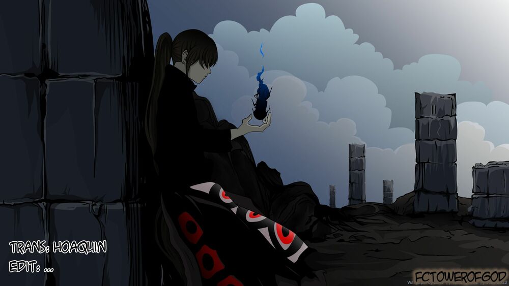 tòa tháp bí ẩn 2 chapter 220 1