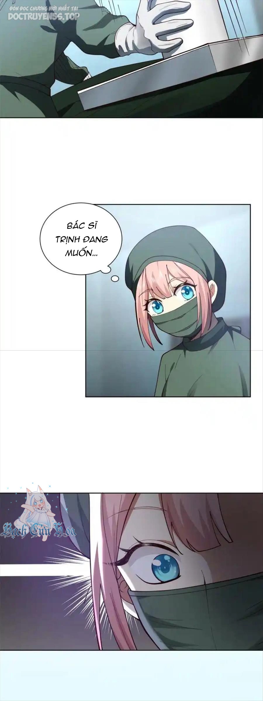 livestream phẫu thuật chapter 18 11