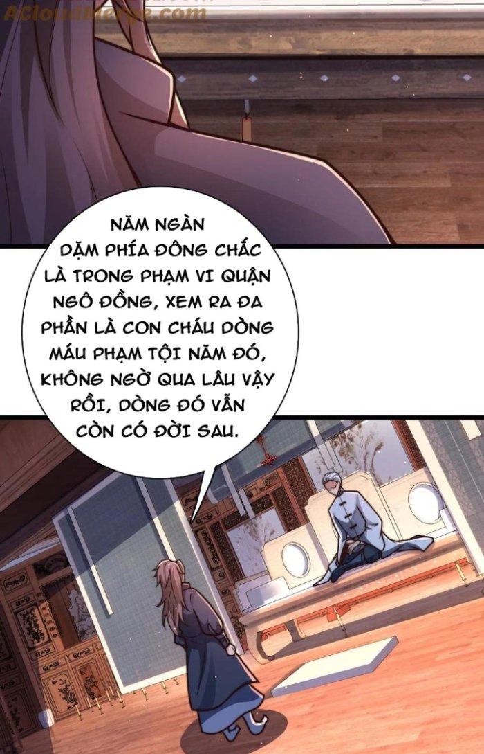 ta nuôi ma quỷ ở trấn ma ti chapter 99 11