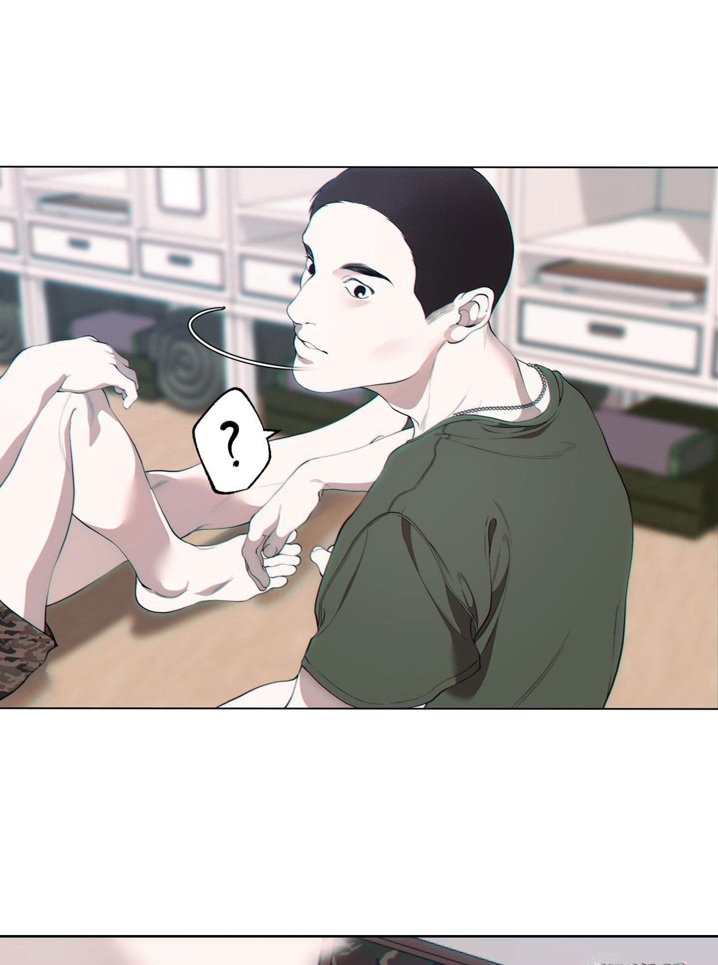 mặt nạ đầu cừu chapter 9 14