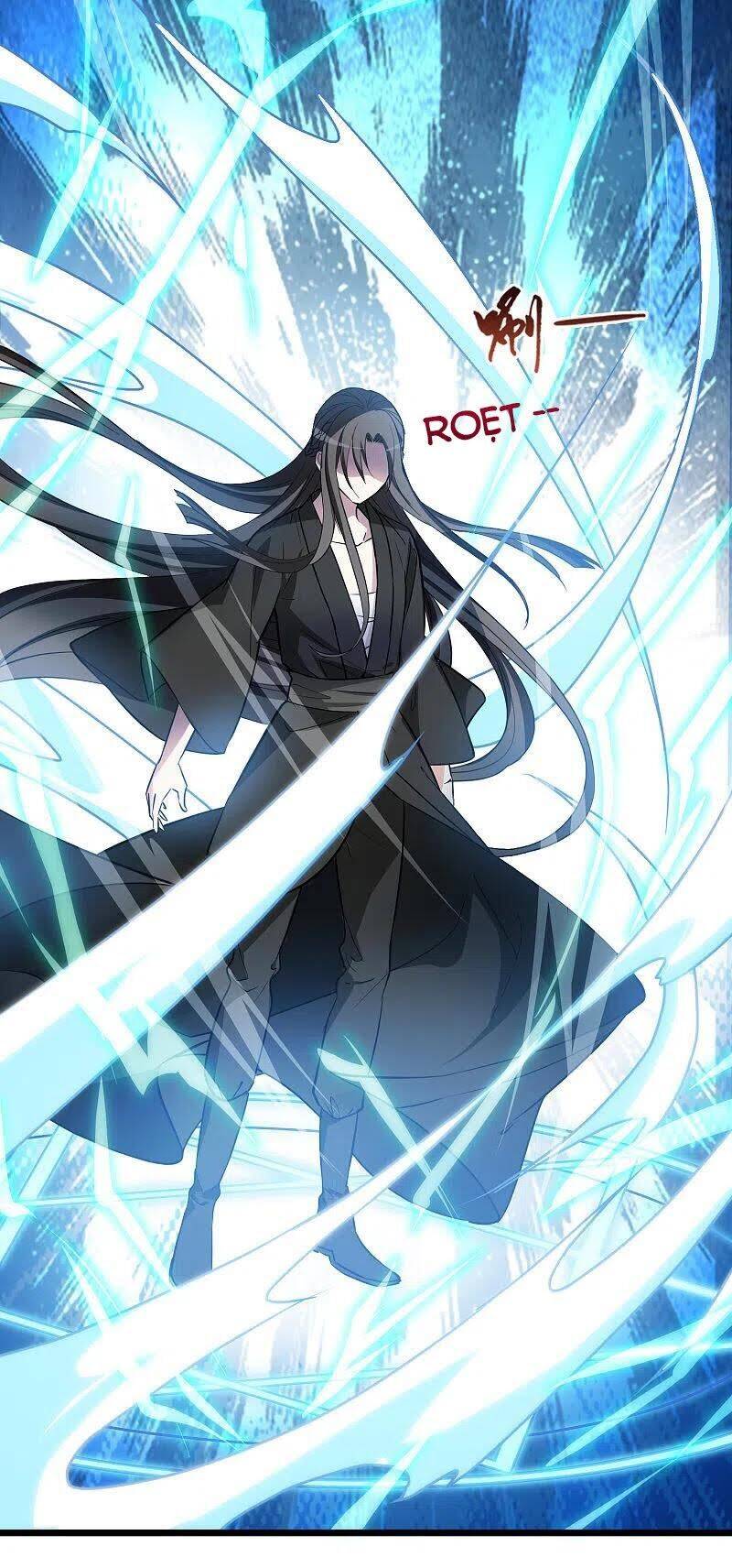 phượng nghịch thiên hạ chapter 488.1 10