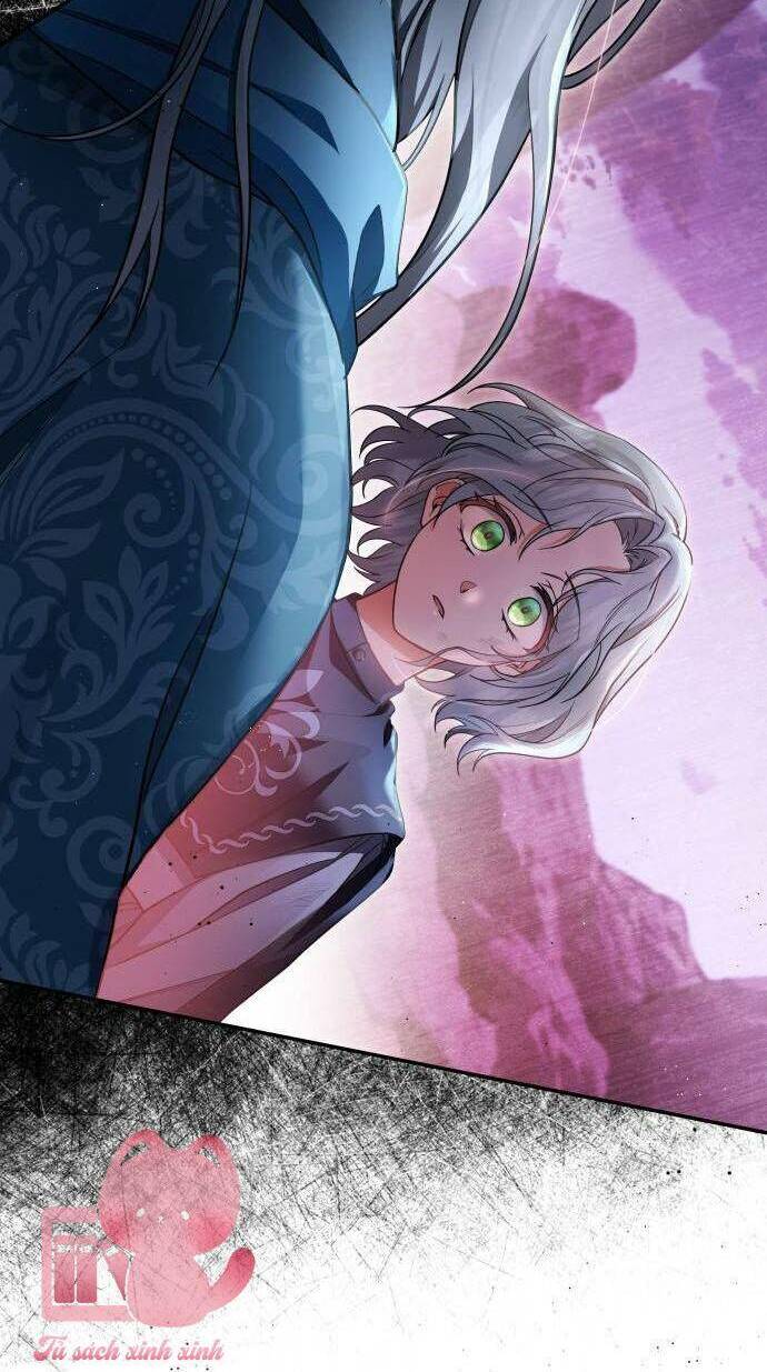 'di vật' melvin để lại chapter 14 52