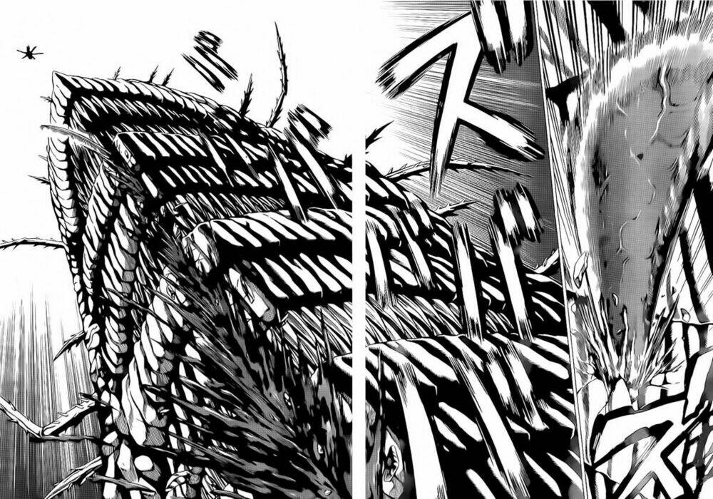 hakaijuu chapter 50 12