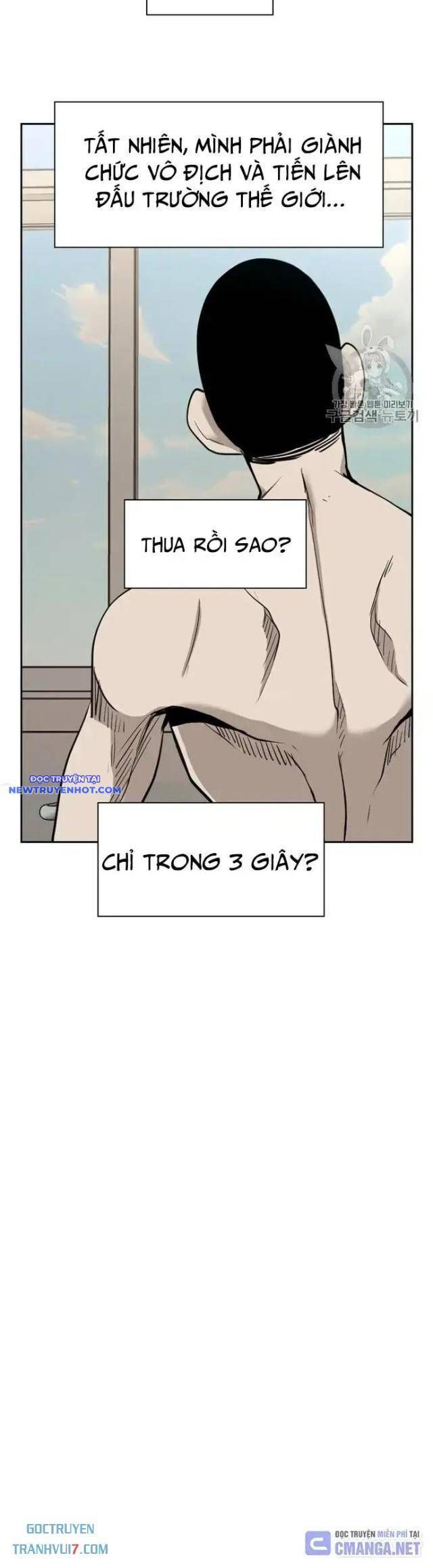 shark - cá mập chapter 182 22