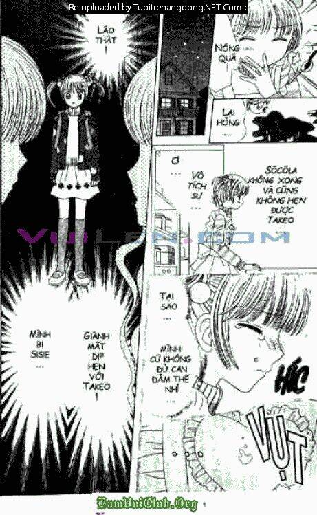 cánh thiên nga chapter 9 130