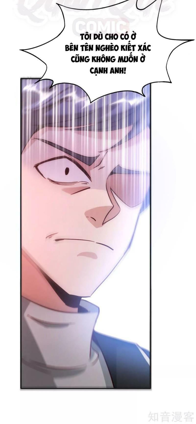 vòng bạn bè mạnh nhất của tiên giới chapter 17 28