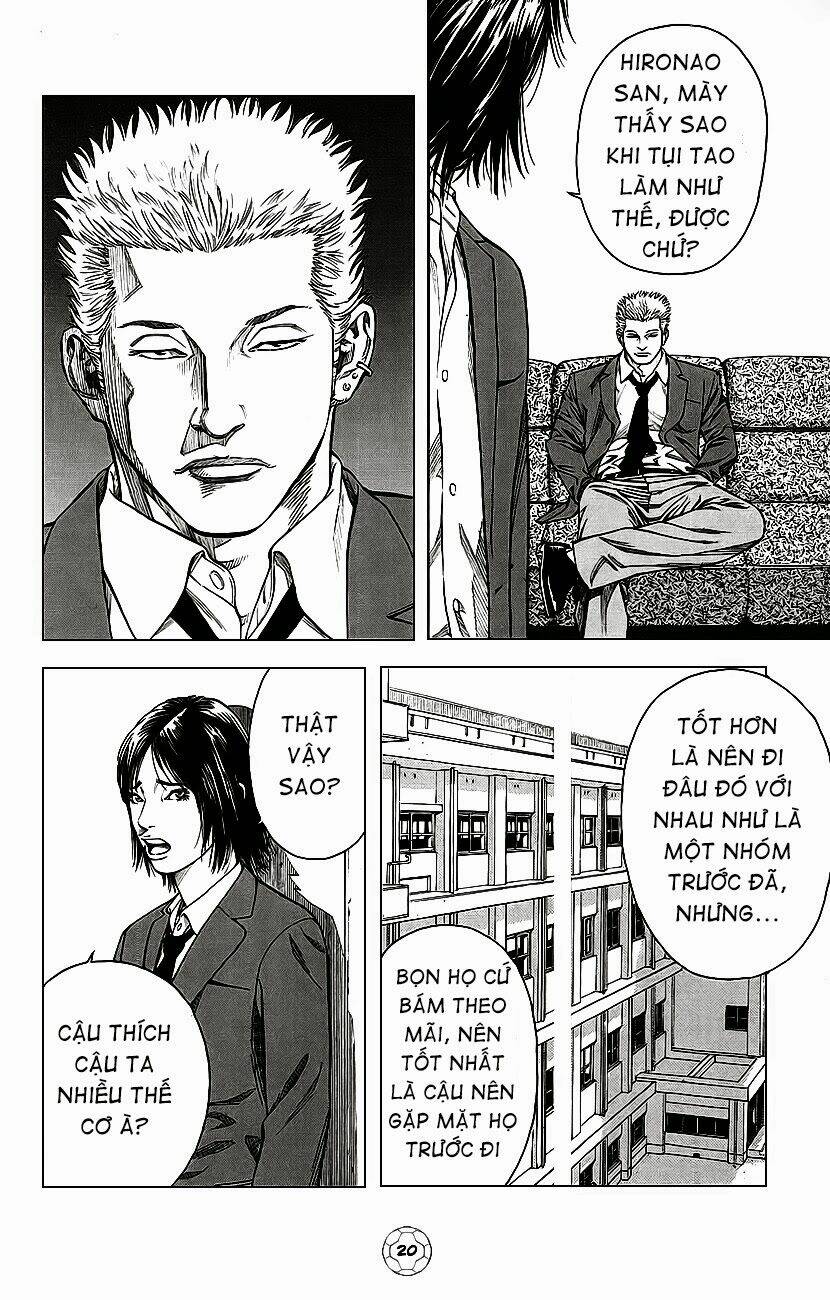 angel voice chapter 1 26