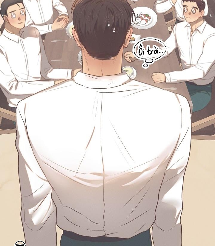 đại úy lãng mạn thân yêu của tôi chapter 1 23