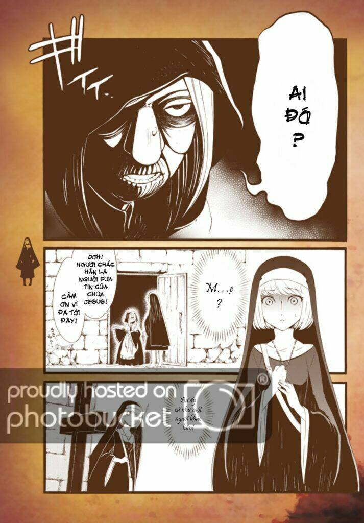 kyuuyaku märchen - old testament chapter 2 18