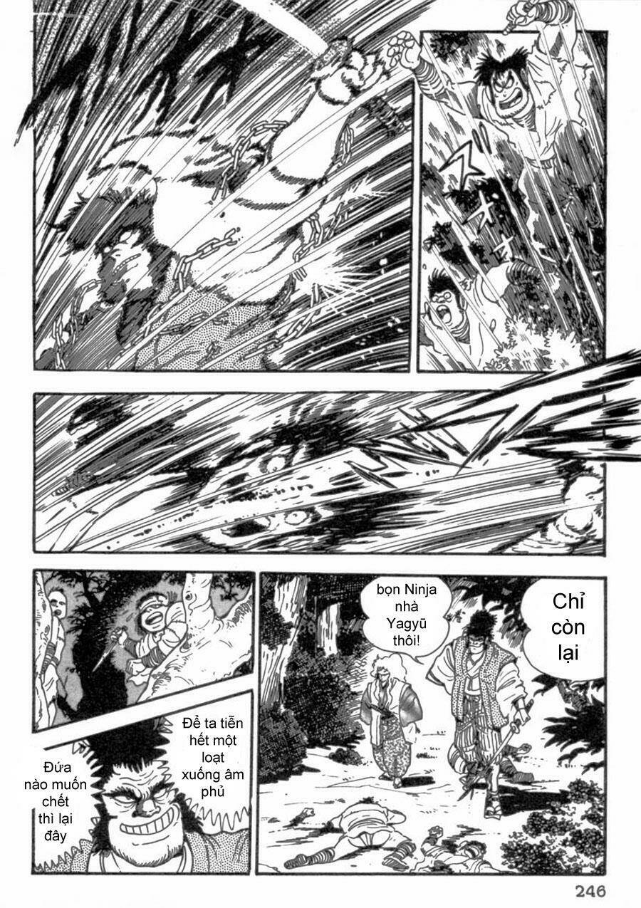 makai tenshou chapter 6 21