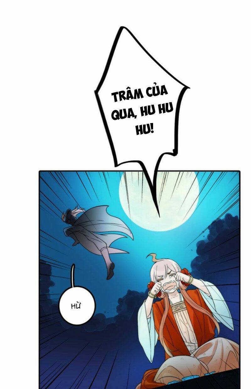 cướp chàng vợ về đón năm mới chapter 32 30