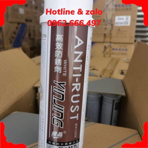 Bình xịt ANTI-RUST Yinjing