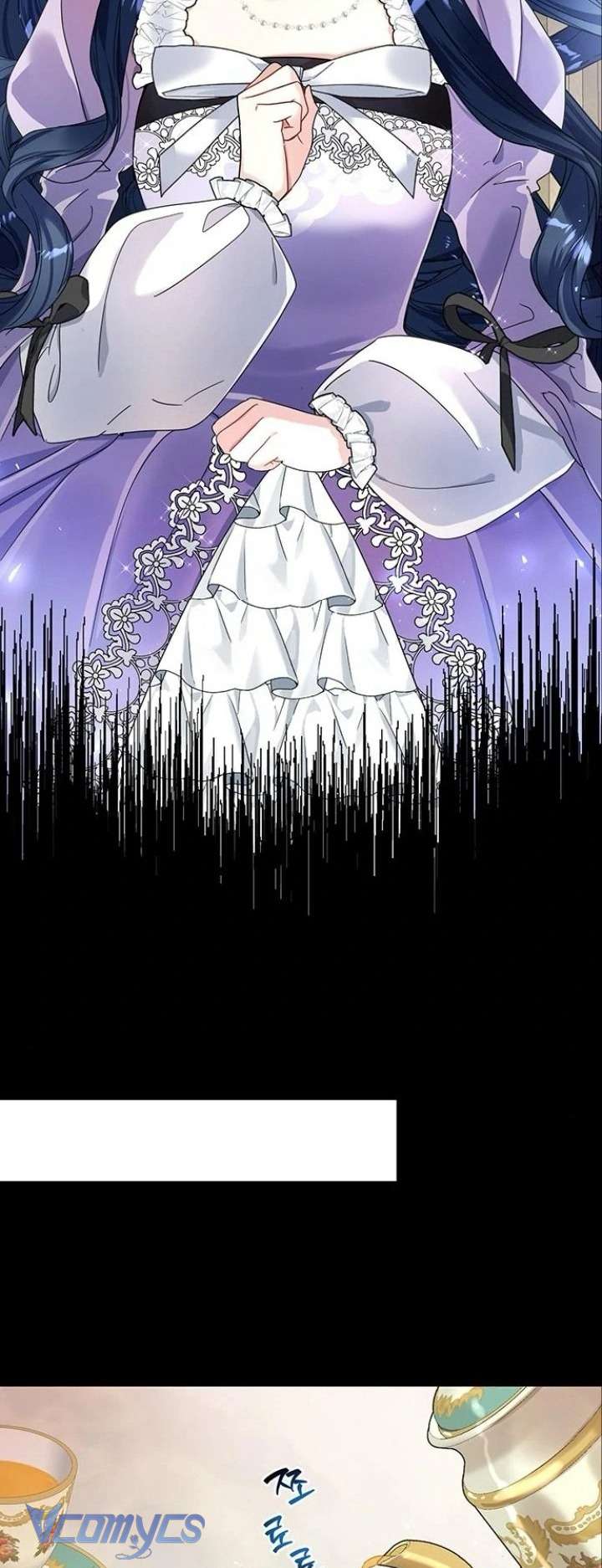 [18+] người yêu đã chết của tôi đã trở thành bạo chúa chapter 2 25