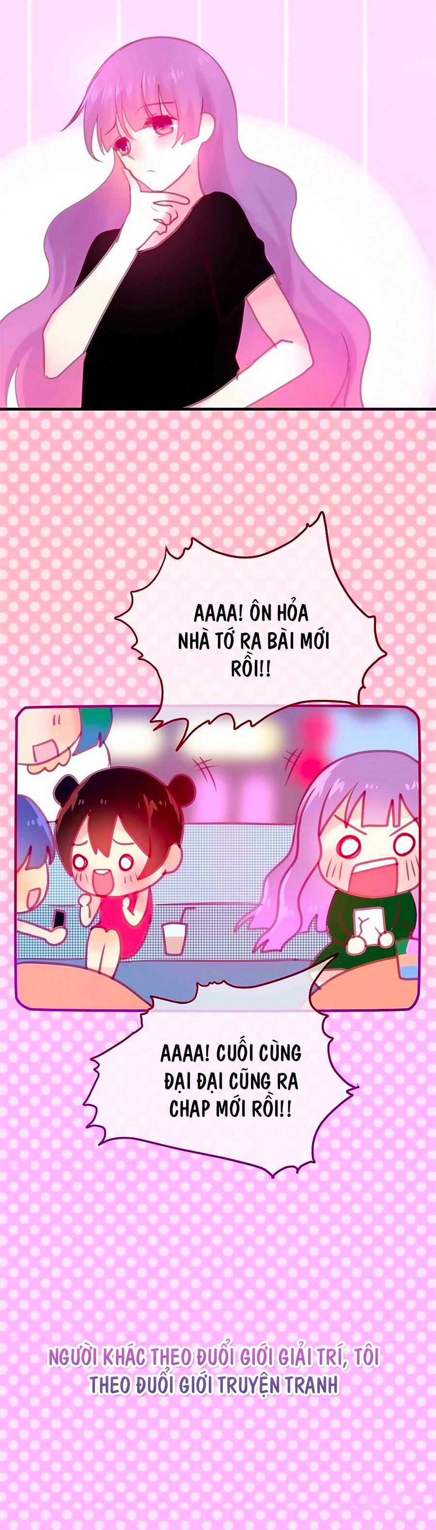 tháng sáu kì diệu chapter 3 5