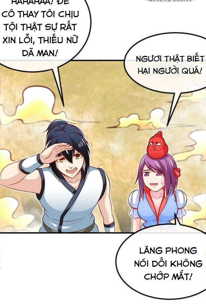 chí tôn thần ma chapter 177 7