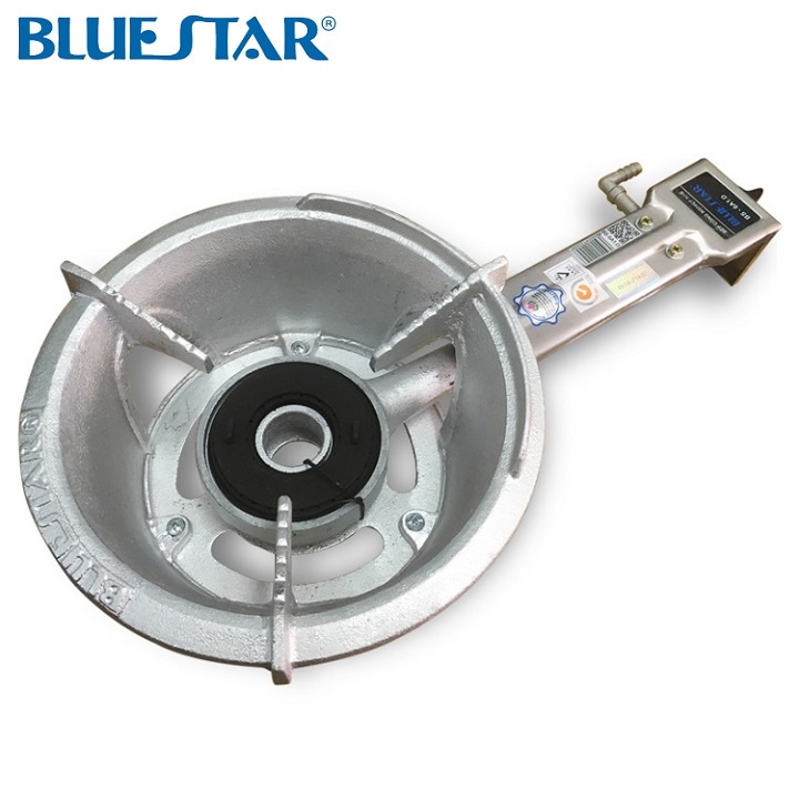 Bếp khè gas công nghiệp Bluestar BS-6A1.D - Cán dài - Hàng chính hãng