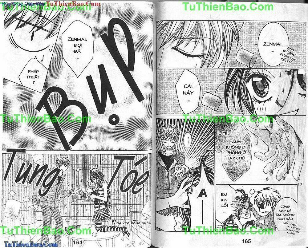 hot girl hoa đạo chapter 3 84