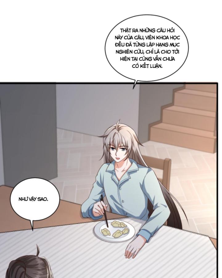 học cùng em gái, tôi bất cẩn vô địch rồi chapter 174 20