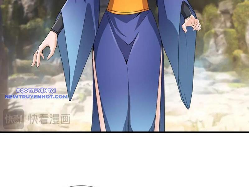 ngủ say vạn cổ: xuất thế đẩy ngang chư thiên chapter 22 126