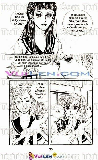 hoa người chapter 2 96