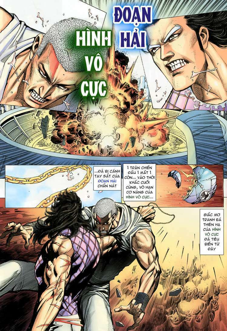 võ thần phượng hoàng chapter 72 3