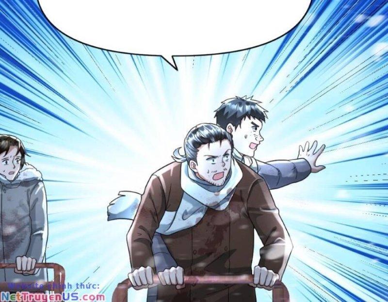 đóng băng toàn cầu: tôi gây dựng nên phòng an toàn thời tận thế chapter 130 14