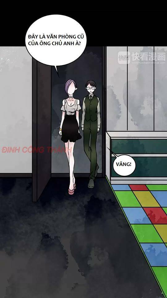 tiểu quỷ chapter 29 13