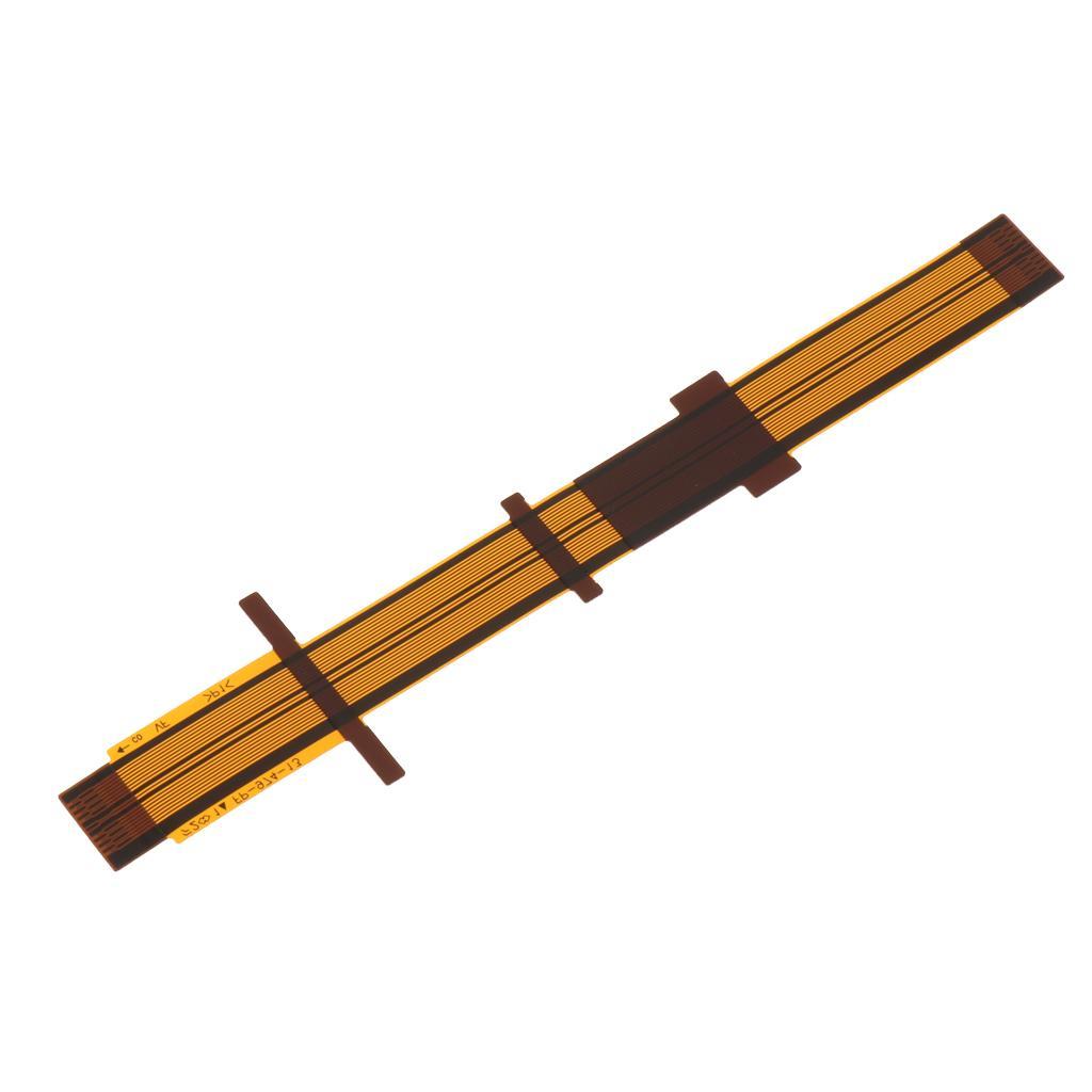 Viewfinder Eyepiece LCD Flex  Camera Parts for  PD198P