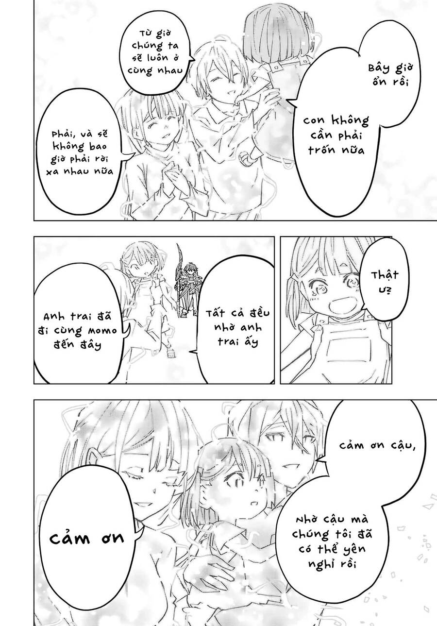 Bị Phản Bội Bởi Đồng Đội Và Sở Hữu [Gacha Không Giới Hạn] Lv.9999 chapter 69 15