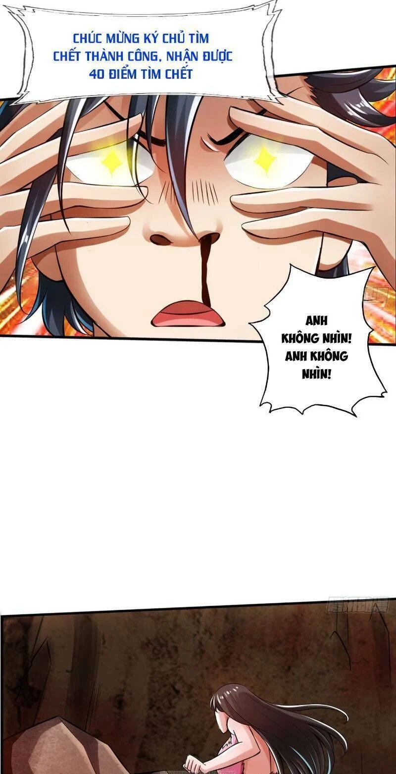 nhân vật phản diện đi tìm đường chết chapter 24 3