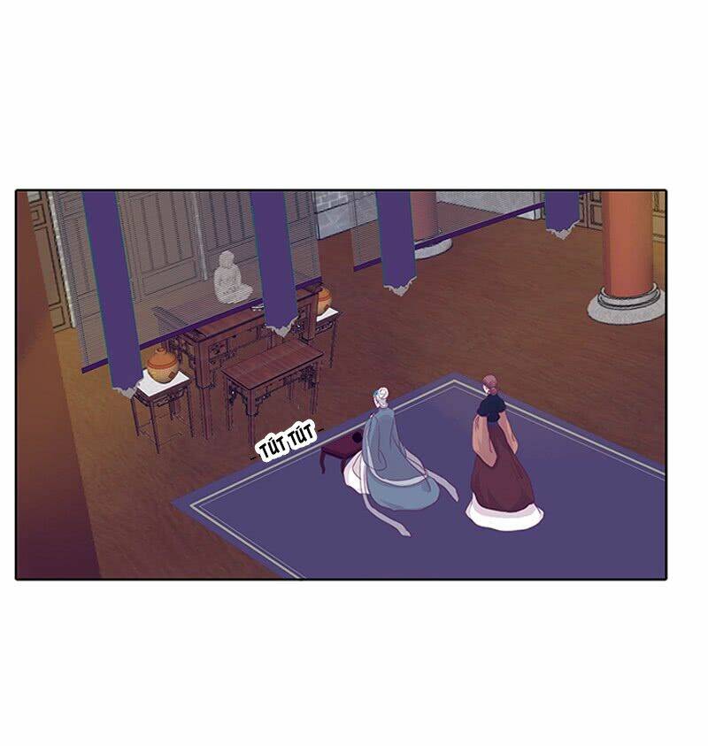 tướng quân mời ra trận chapter 54 7