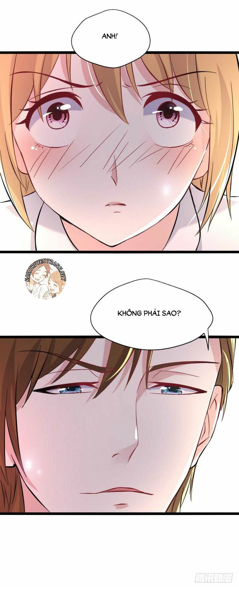 mặt nạ mê hoặc chapter 48 14