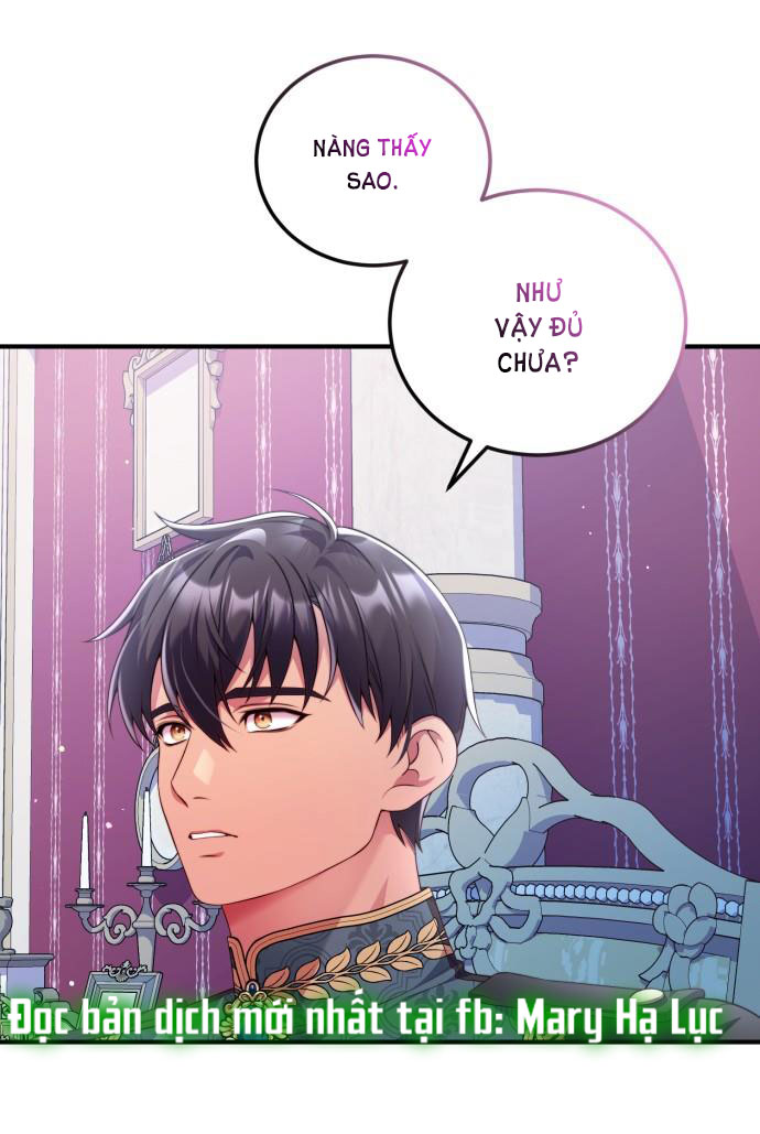 tôi sẽ ly hôn với người chồng bạo chúa chapter 47.2 3