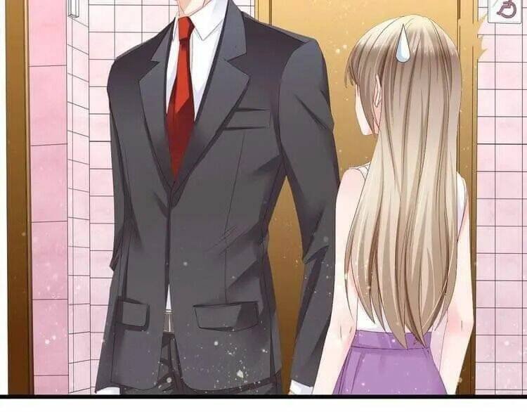 tổng tài đại nhân song mặt kiều thê chapter 6 87