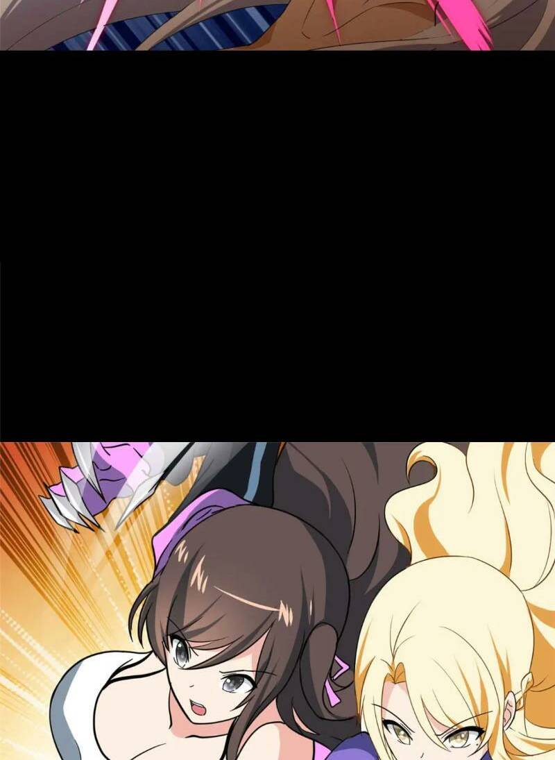 bạn gái virus của tôi chapter 397 66