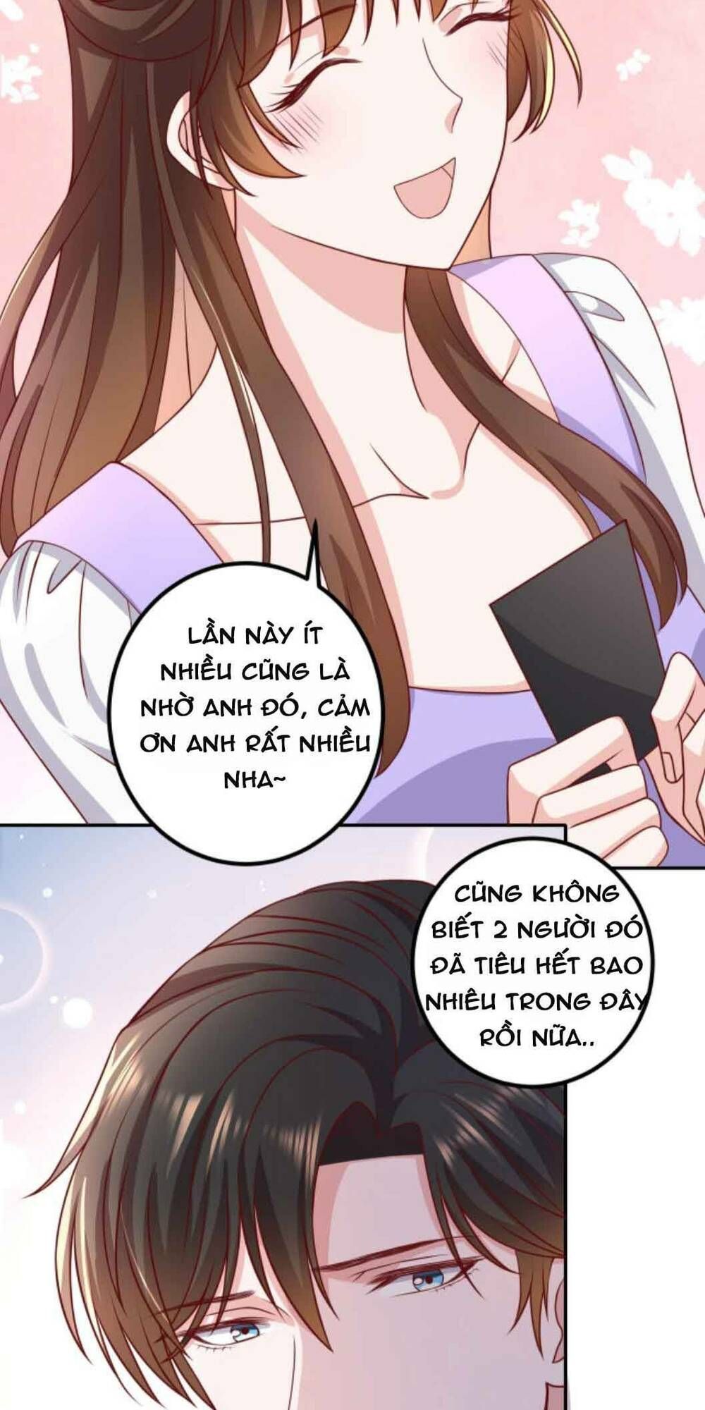 nhất sanh hữu hỉ chapter 52 23