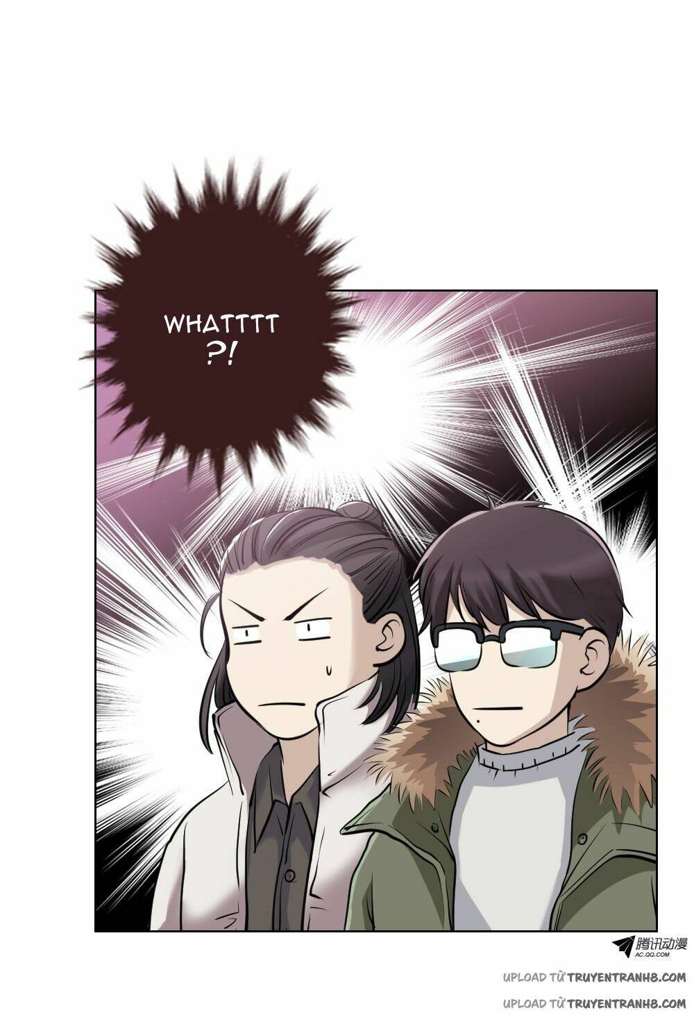 ớn lạnh tuyệt đối chapter 26 53