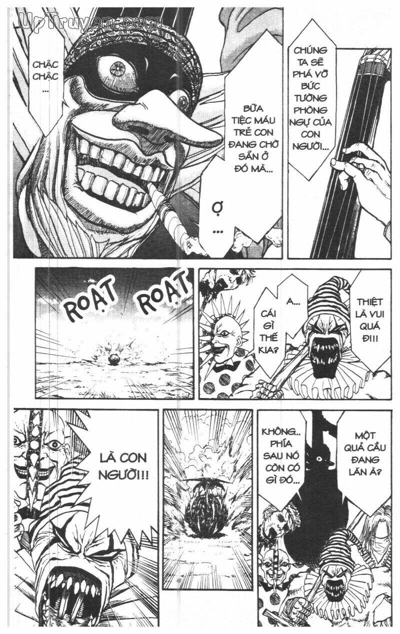 karakuri circus - gánh xiếc quái dị chapter 36 57