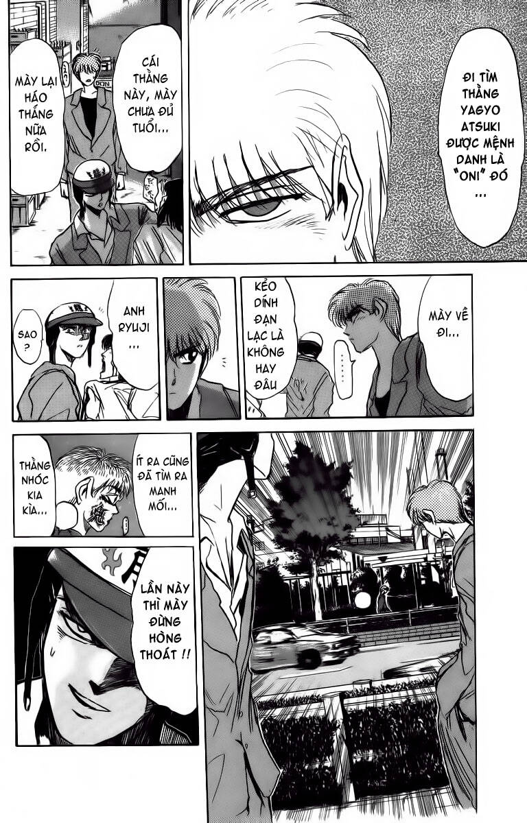 shonan junai gumi chapter 168 12