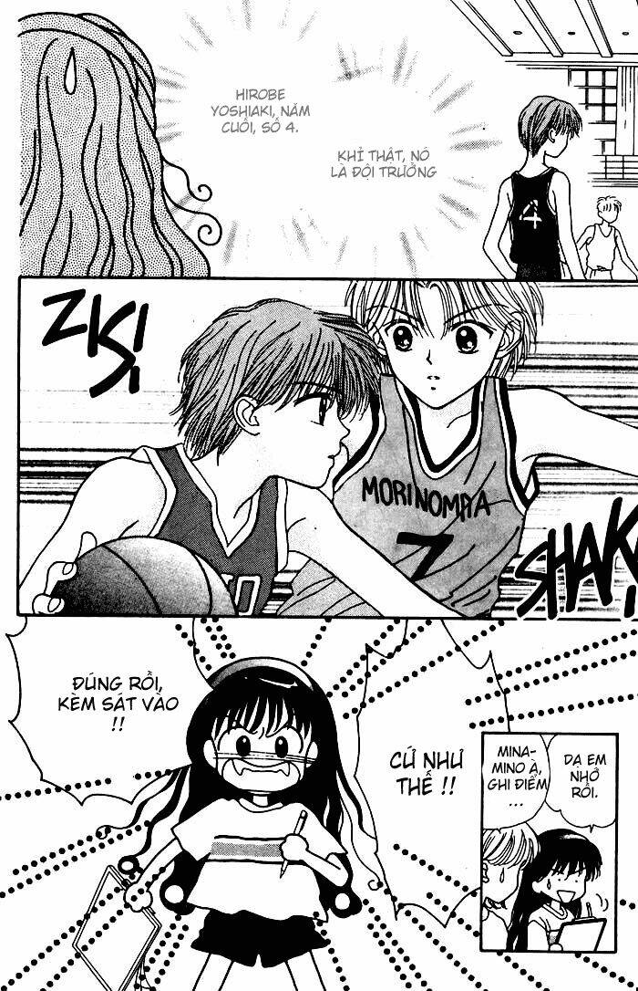 minto na bokura chapter 6 15