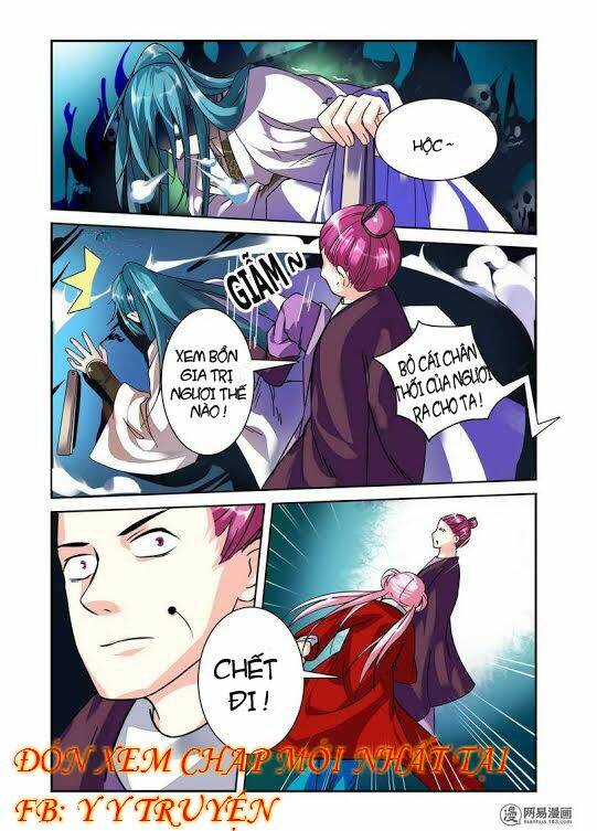 l­ưu manh giang hồ chapter 11 7