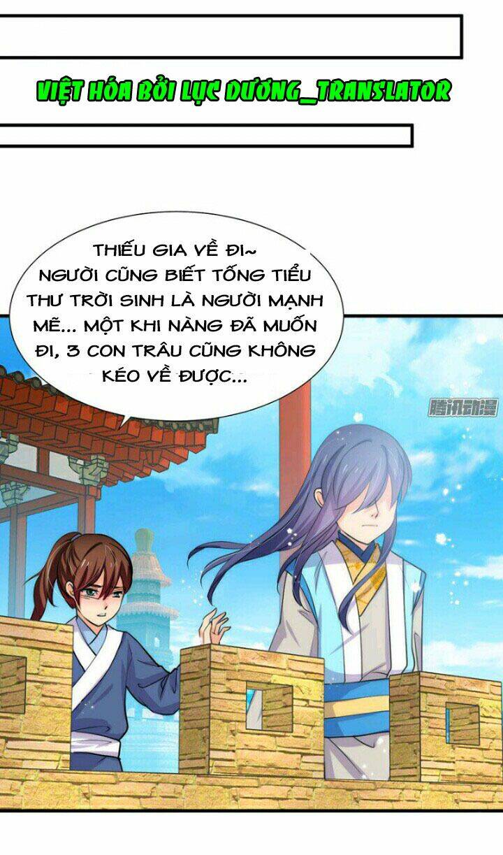 phu quân có độc chapter 2 23