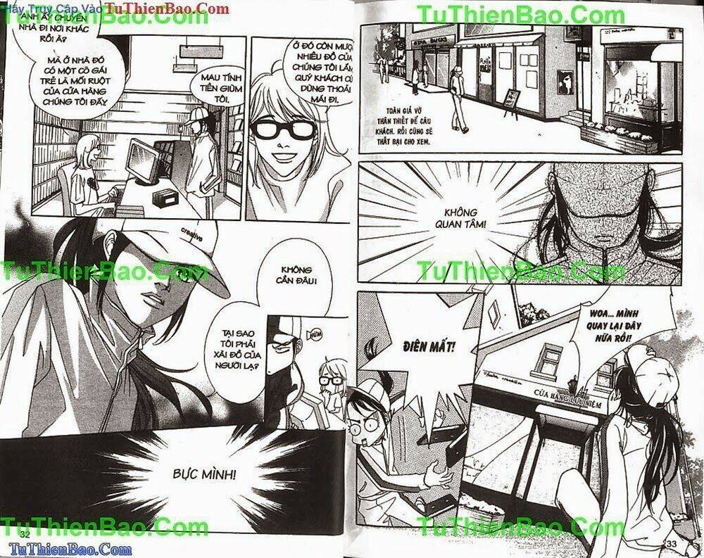 cổ vật kinh hoàng chapter 1 17