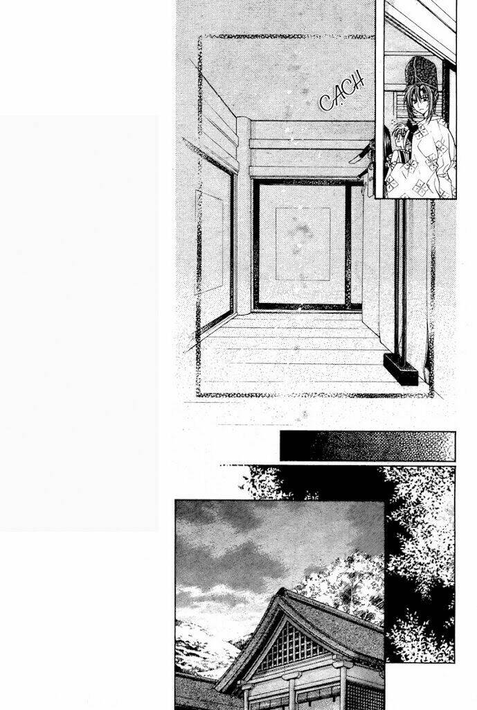 truyền thuyết công chúa hoa anh đào chapter 2 112