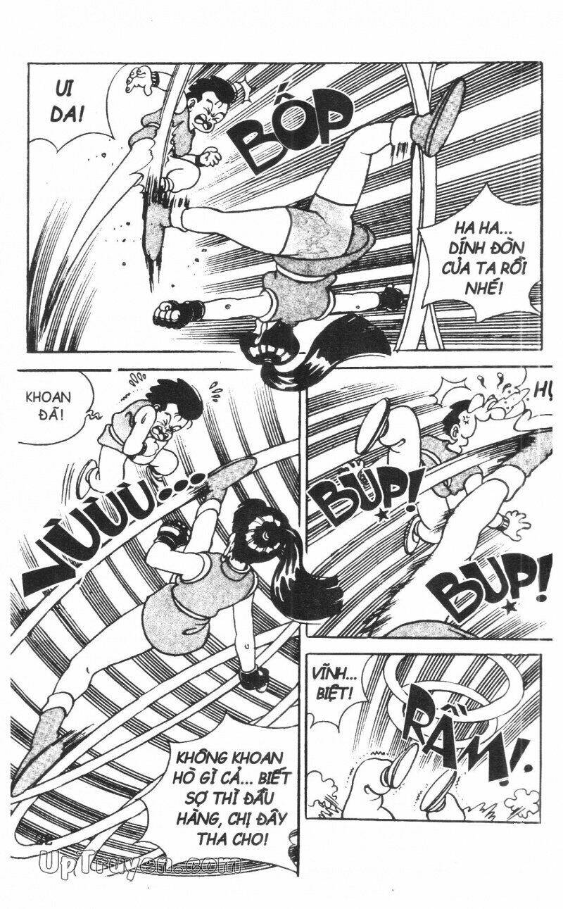 đội quân nhí nhố chapter 15 24