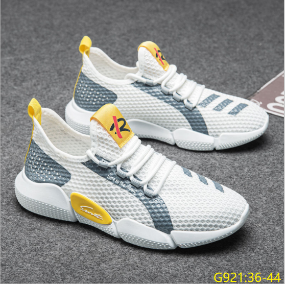 Giày Sneaker nhẹ êm Sành điệu thời trang phong cách hàn quốc HHH02