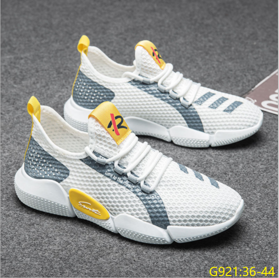 Giày Sneaker,Thể thao giày hè thu , nhẹ, êm, Sành điệu thời trang H02