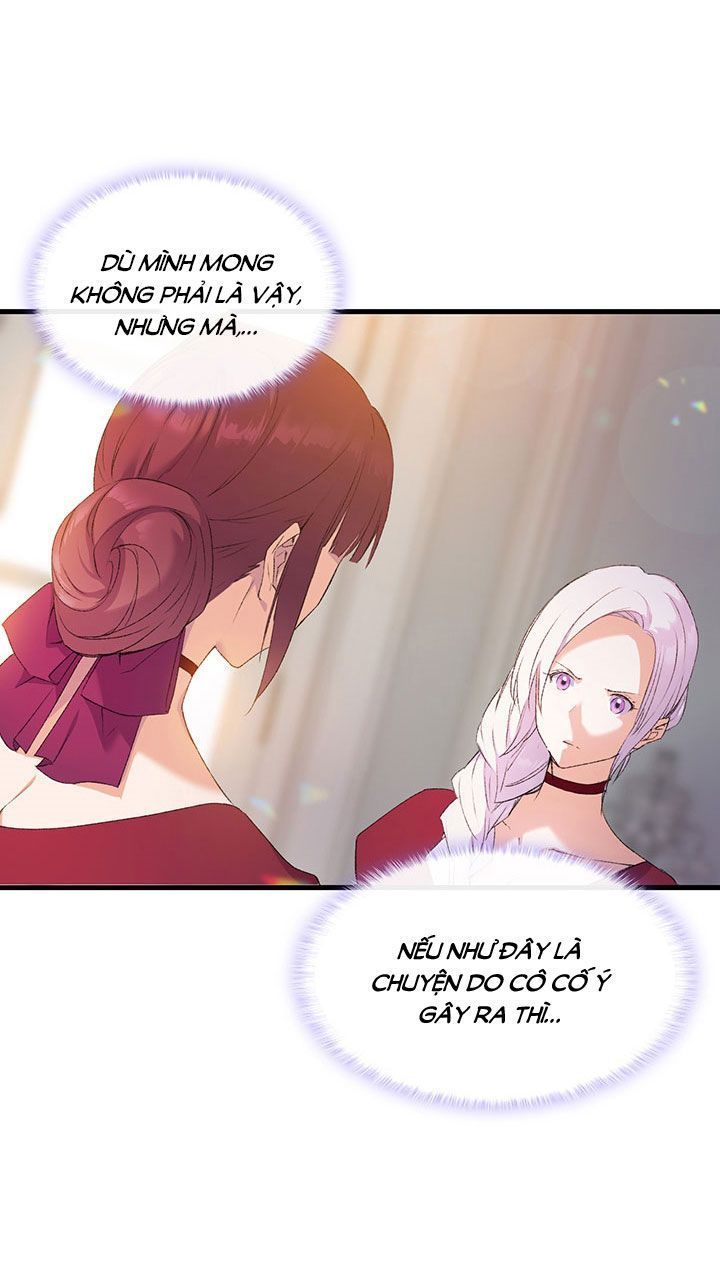 tôi định quyến rũ anh trai nhưng nam chính đã đến chapter 8 14