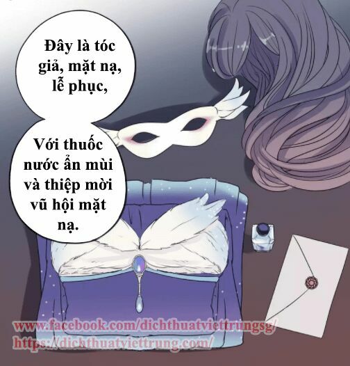 vết cắn ngọt ngào phần 2 chapter 2 24